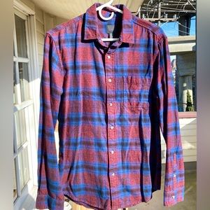 14th and Union Flannel